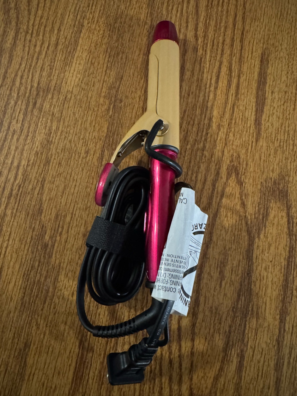 Chi Air Flat Iron